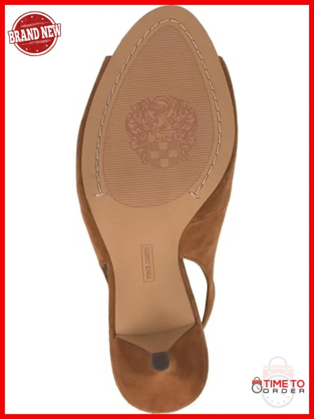 Suede Peep Toe Stiletto Heeled Sandals Buckle Ankle Strap